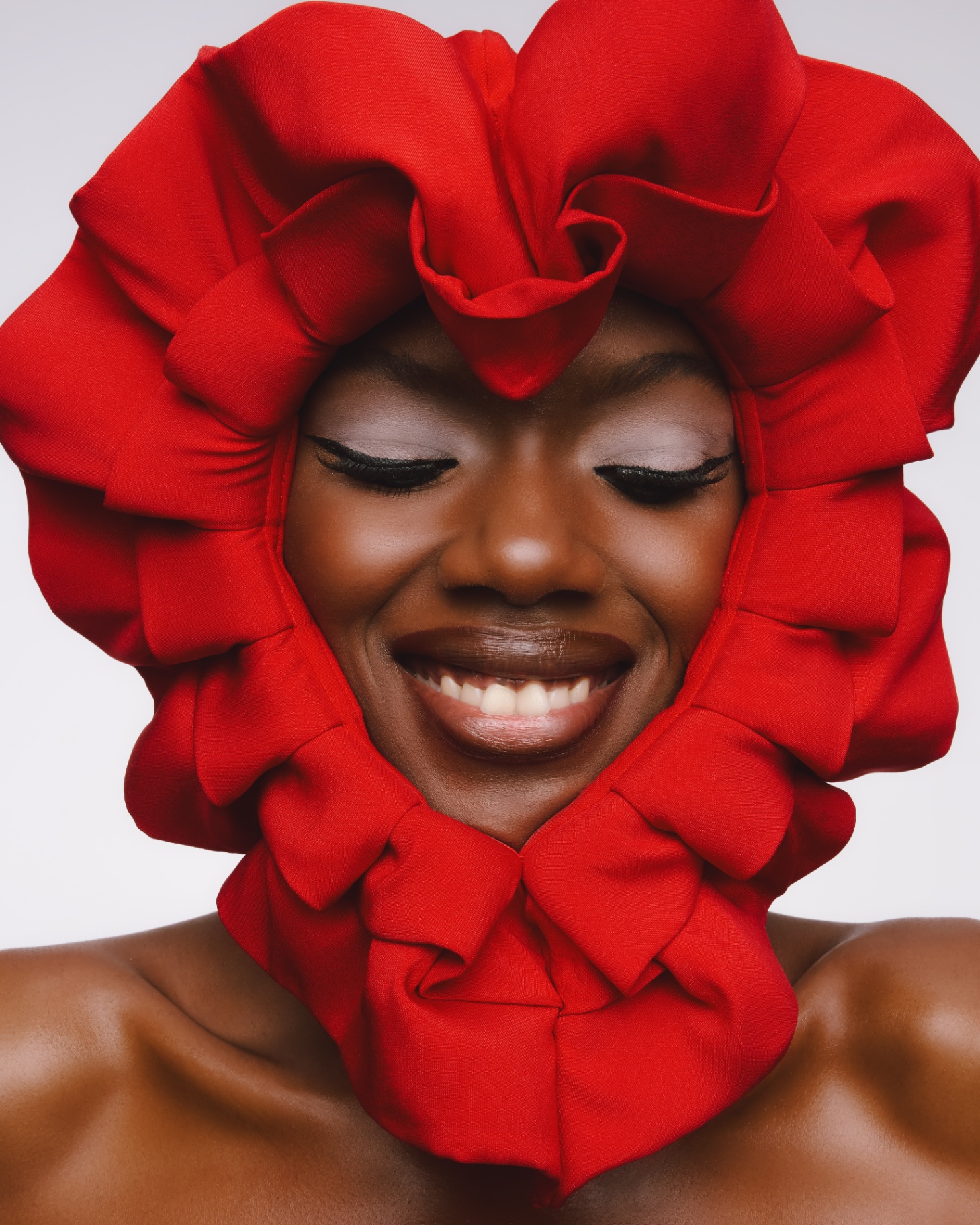 Denshé Beauty hero